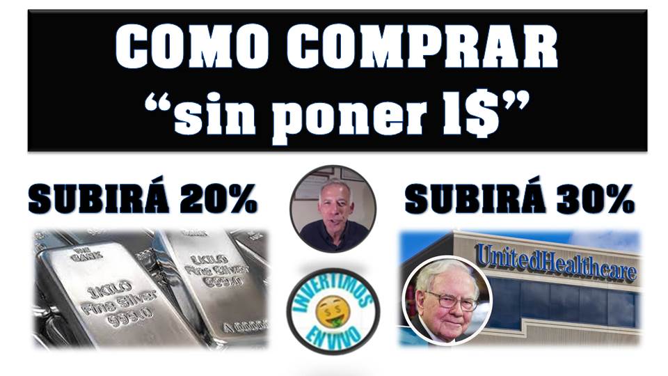 VENTA de PUT